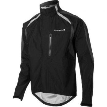 Endura Flyte Jacket Impermeables ciclismo