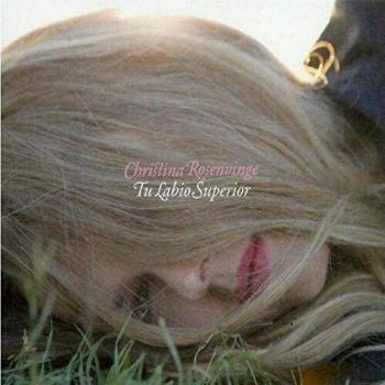 Christina Rosenvinge - Tu Labio Superior