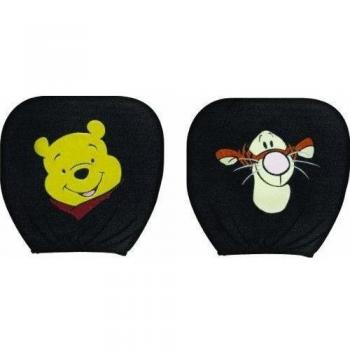 WINPLUS Winnie The Pooh WPKFZ470 - Funda para reposacabezas