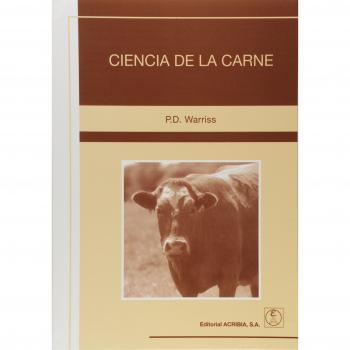 Ciencia de la carne