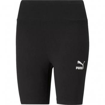 Mallas Puma Classics Negro Mujer