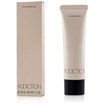 The Foundation Spf 12 - # 012