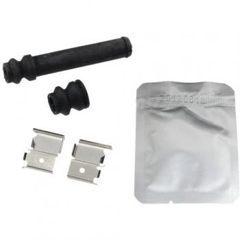 ABS 1855Q Kit de Accesorios, Pastillas de Frenos