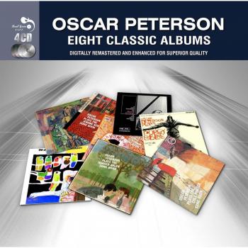 8 Classic Albums