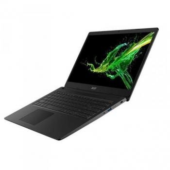 Acer Aspire 3 A315-34-C9NE Portátil Intel Celeron N4000 8GB DDR4 128GB SSD 15.6 Full HD Windows 10 Home Negro