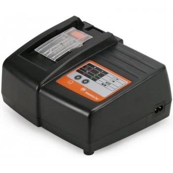 Cargador Rápido de Batería de Iones de Litio Makita DC18RC para BL1430 y BL1815, 14.4V-18V