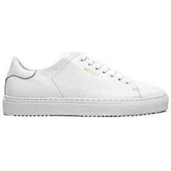 AXEL ARIGATO Low Sneakers Woman White 98099