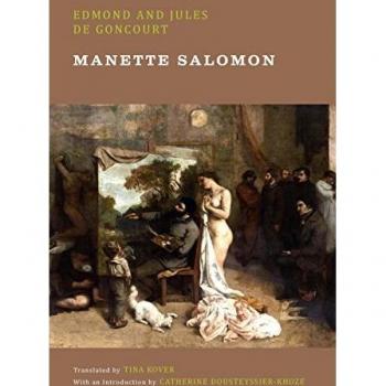 Manette salomon