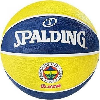 Spalding 3001514014417, Baloncesto, Multicolor