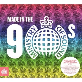 Made In The 90S - Various Artists