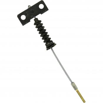 Triscan 8140 14129 Cable de accionamiento, freno de estacionamiento