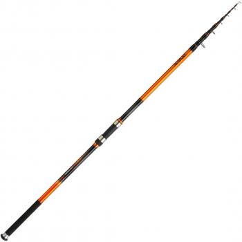 Caña telescópica Surfcasting Daiwa Crossfire, 3m90