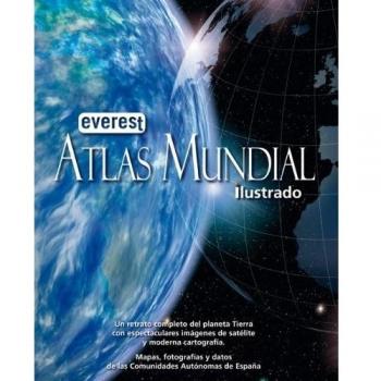 Atlas Mundial ilustrado y CCAA