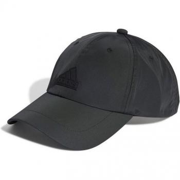 Gorra ADIDAS FI TECH BB CAP IB2667 Negro