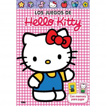 Los juegos de Hello Kitty