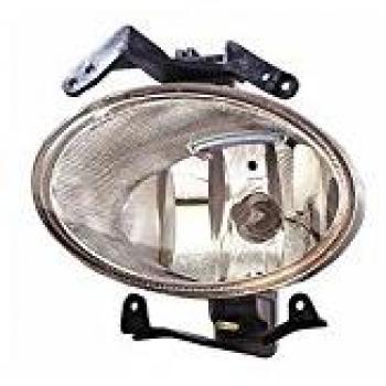 Faro Antiniebla Izquierdo Van Wezel 8266995 para Hyundai Santa Fe 2006-2009