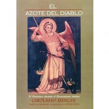 El Azote del Diablo - Menghi Girolamo
