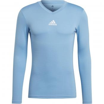 Adidas Camiseta Manga Larga Team Base