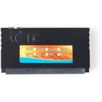 MicroStorage 40Pin-IDE, 64GB - Disco duro sólido