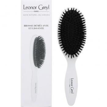 Cepillo Desenredante de Cabello Natural con Cerda de Jabalí Leonor Greyl