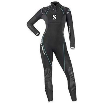 SCUBAPRO Traje de buceo Defintion 5.0 para mujer