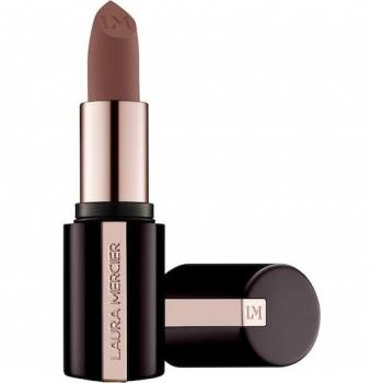 Laura Mercier Caviar Smoothing Matte Lipstick - 3.8g - Brown Suede