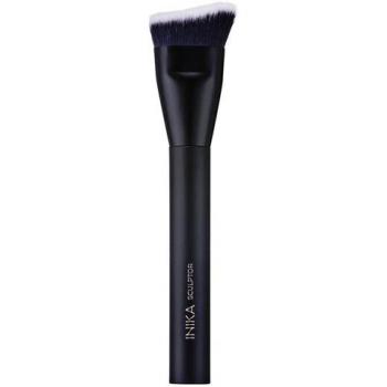 Inika Organic Contour Sculpting Brush