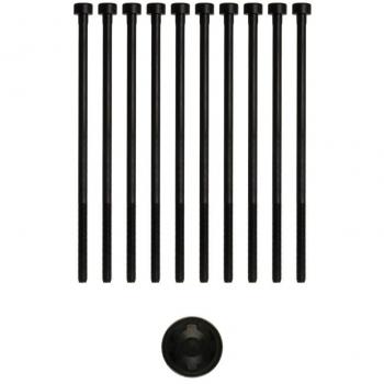 Ajusa 81018000 Juego de tornillos de culata