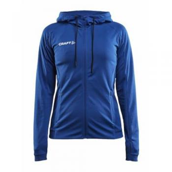 Craft Evolve Women's Hooded Jacket