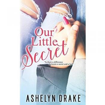 Whispered Secrets: Ashelyn Drake's Intimate Collection