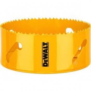 Dewalt DT90344-QZ - Corona Bi-metal 127mm, diámetro 127mm, profundidad 44mm