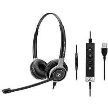 EPOS SENNHEISER Impact SC 665 USB