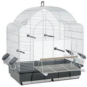 VOLTREGA Jaula 653 Pájaros