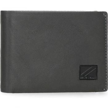 Cartera de hombre Pepe Jeans Chief en piel color Gris