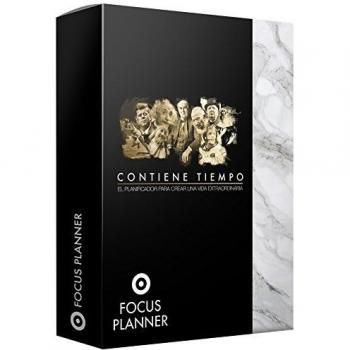 Máximo Potencial Icon - Agenda planificador