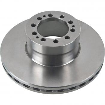 Disco de freno FEBI BILSTEIN 105973, 1 Pieza