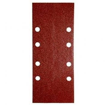 Lija recambio 93x228 mm. con agujeros grano 40
