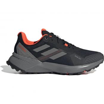 Adidas Terrex Soulstride Rain.Rdy Men's Trail Running Shoes
