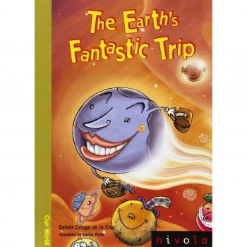The Earth's Fantastic Trip: 3