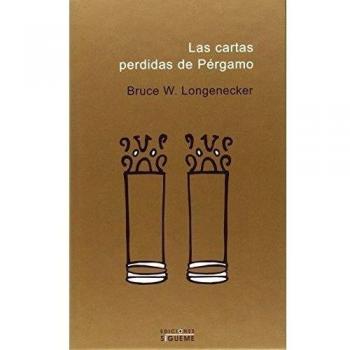Las cartas perdidas de Pérgamo: 16