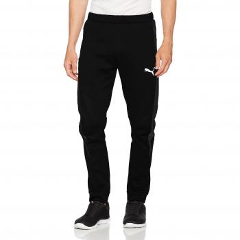 Puma Evostripe Ultimate pantalón para hombre., hombre, Evostripe Ultimate Pants, Cotton Black, small