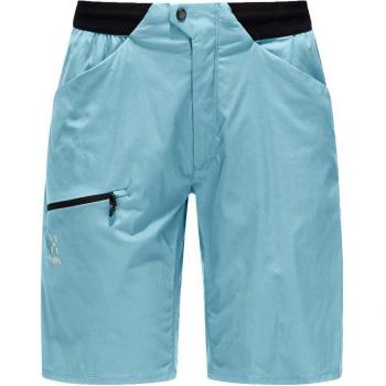 Pantalones Cortos Haglöfs L.I.M Fuse para Mujer - Ligeros y Transpirables