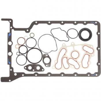Juego de juntas para bloque motor REINZ 08-37206-01
