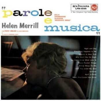 Words and Music (By Umiliani) - LP180g + CD
