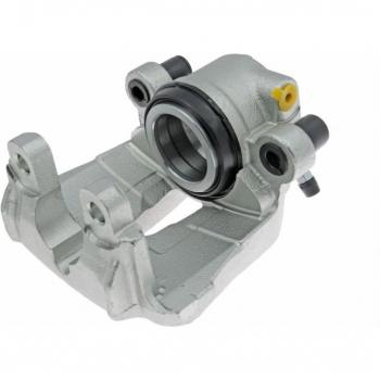 Pinza de freno ABE CZH1574, Delantero Izquierda, compatible con vehículos específicos, incluye sellos y pistones de alta calidad, fabricada en aluminio para mayor ligereza y resistencia a la corrosión