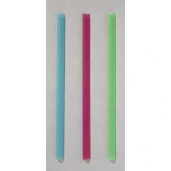 Durable Spine Bar A4 6mm Blue [Pack of 50] 2931/06