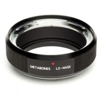Metabones Hasselblad V Lens to Leica S Adapter