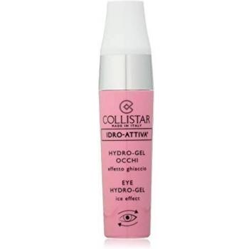 Eye Care by Collistar Hydro-Gel Ice Effect for Eyes 14ml