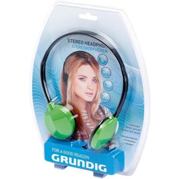 Sennheiser HD 51064 - Auriculares estéreo