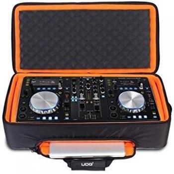 UDG Ultimate Large MIDI Controller Backpack Black/Orange
